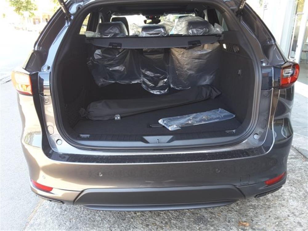 CX-60 CX-60 2.5L e-Skyactiv G PH