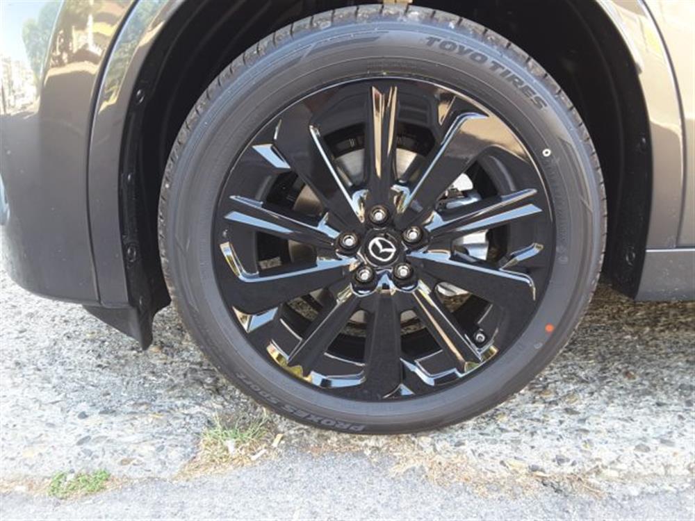 CX-60 CX-60 2.5L e-Skyactiv G PH