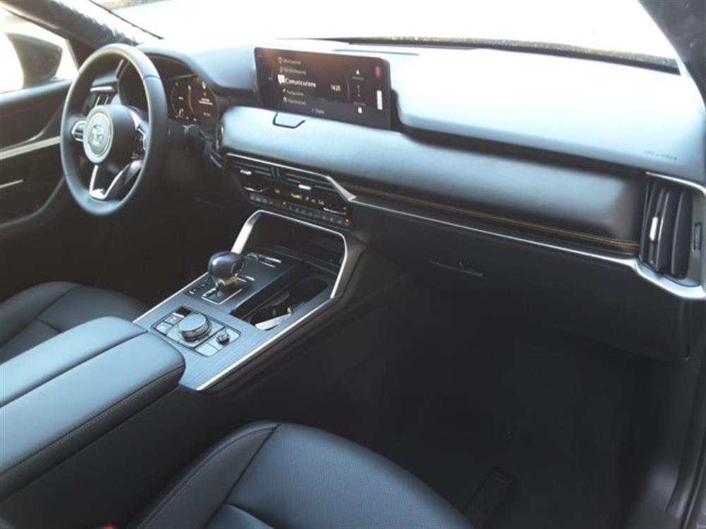 CX-60 CX-60 2.5L e-Skyactiv G PH