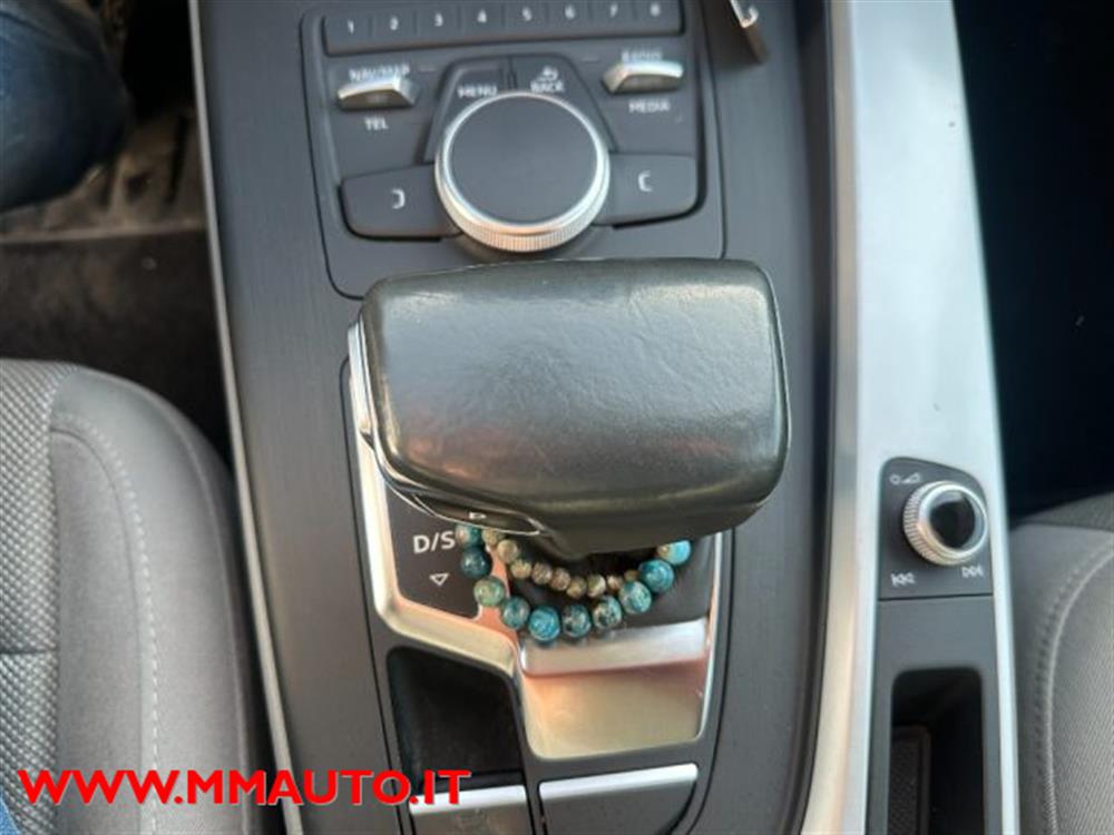 A4 A4 Avant 2.0 TDI 190 CV