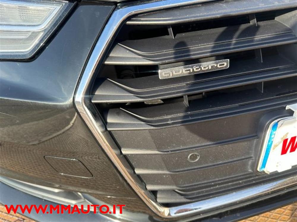 A4 A4 Avant 2.0 TDI 190 CV