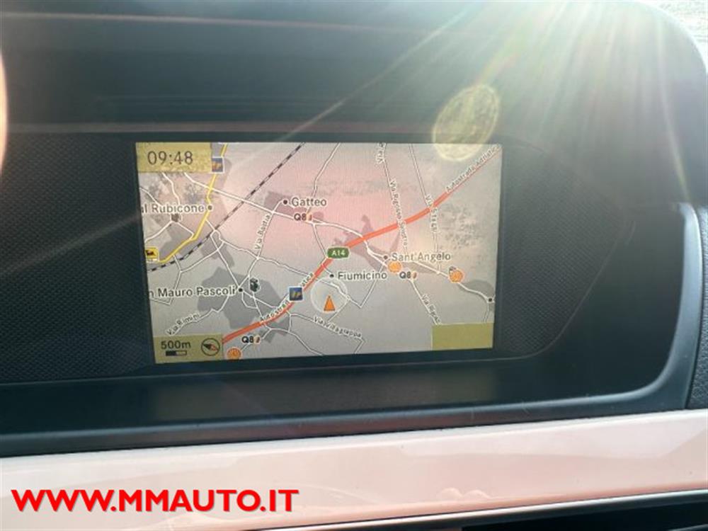 C 220 C 220 CDI BlueEFFICIENCY E