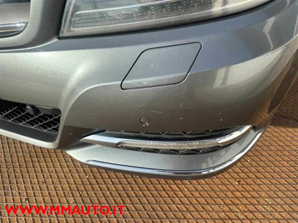 C 220 C 220 CDI BlueEFFICIENCY E