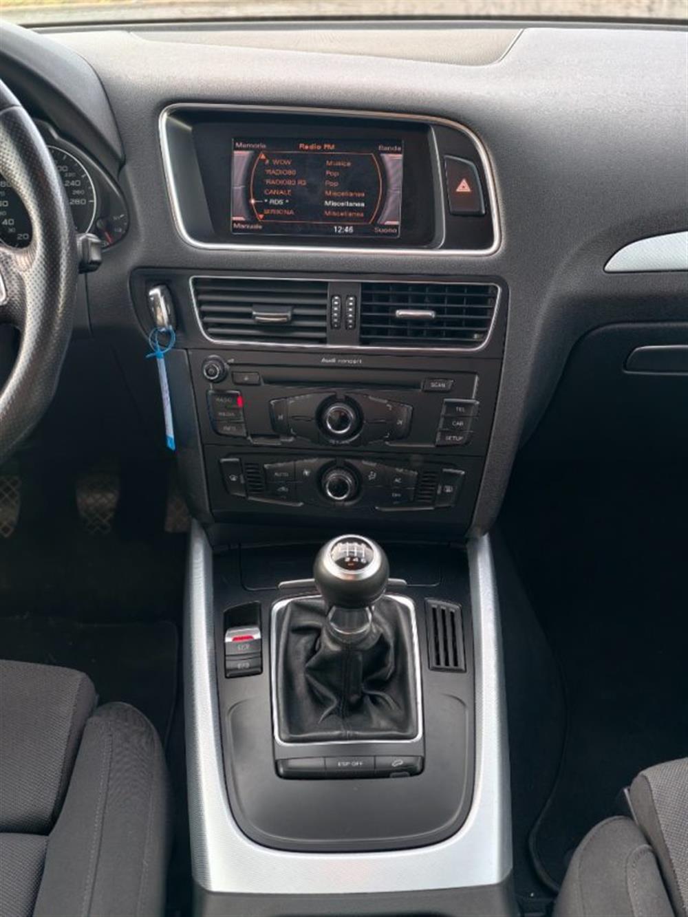 Q5 Q5 2.0 TDI 170 CV quatt