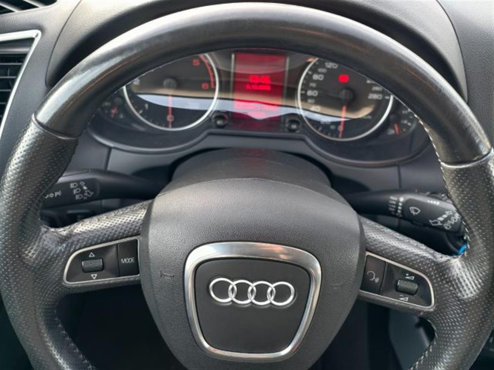 Q5 Q5 2.0 TDI 170 CV quatt