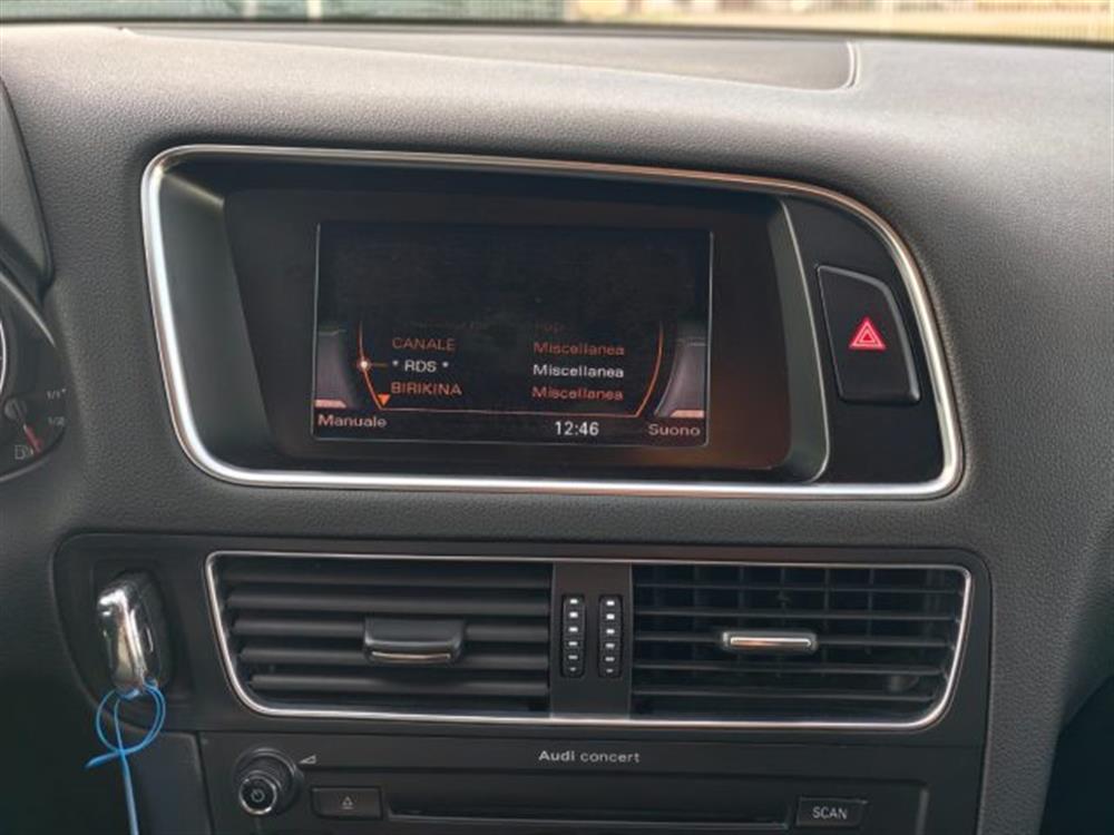 Q5 Q5 2.0 TDI 170 CV quatt