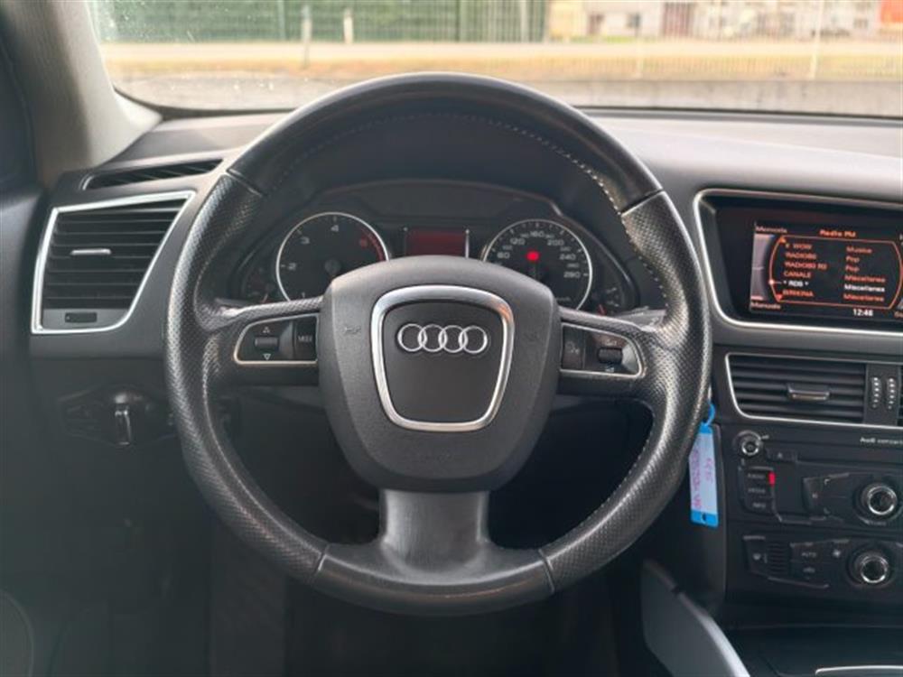 Q5 Q5 2.0 TDI 170 CV quatt