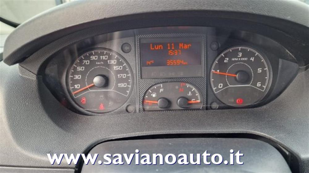 Ducato Ducato 30 2.3 MJT 140CV PC-