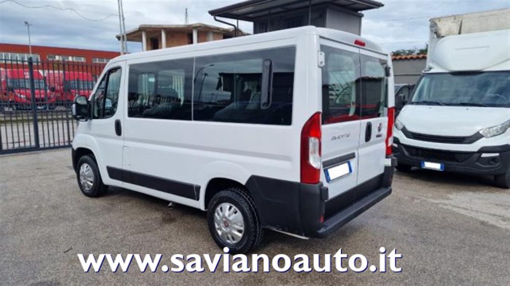 Ducato Ducato 30 2.3 MJT 140CV PC-
