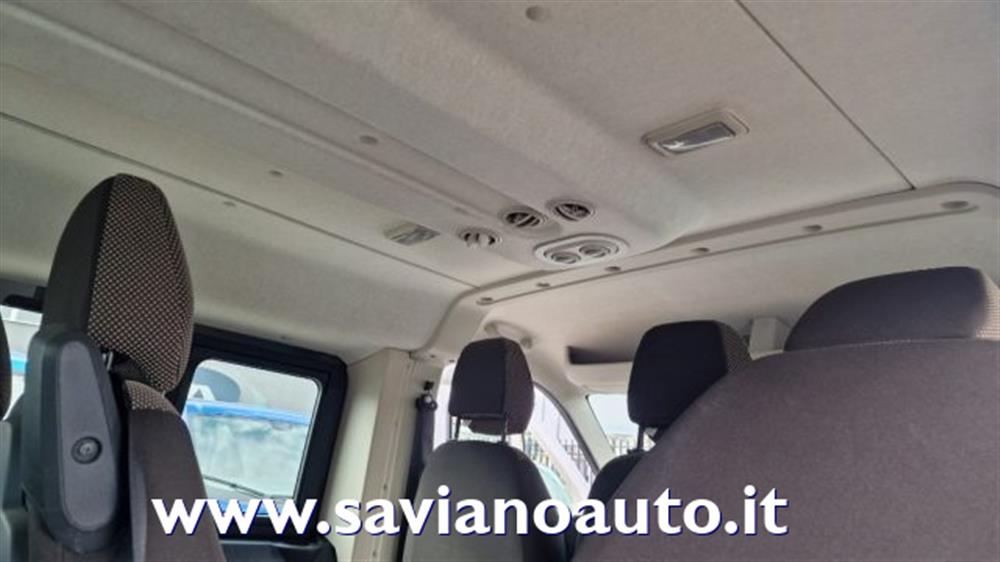 Ducato Ducato 30 2.3 MJT 140CV PC-