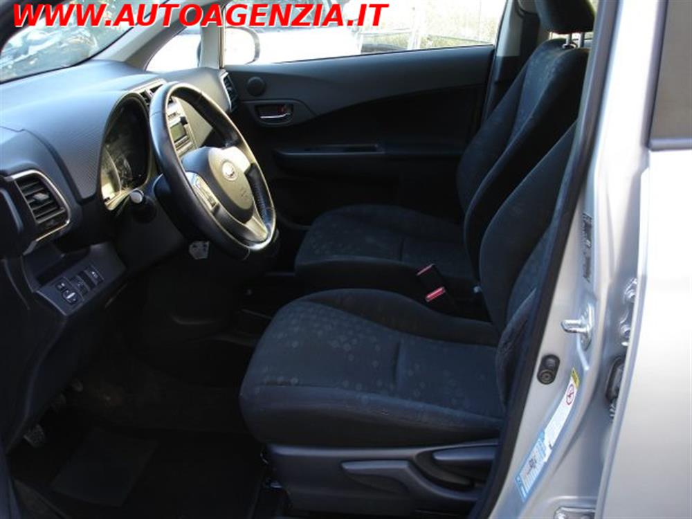 Trezia Trezia 1.3i 6MT Comfort MUL