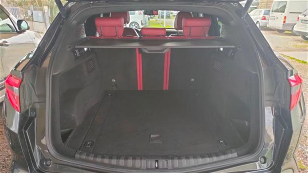 Stelvio Stelvio 2.2 Turbodiesel 210