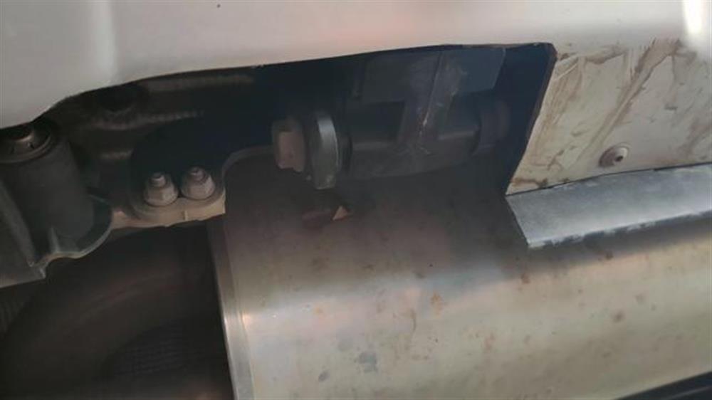 Stelvio Stelvio 2.2 Turbodiesel 210