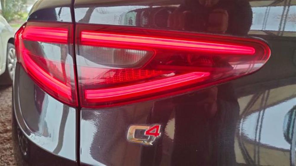 Stelvio Stelvio 2.2 Turbodiesel 210