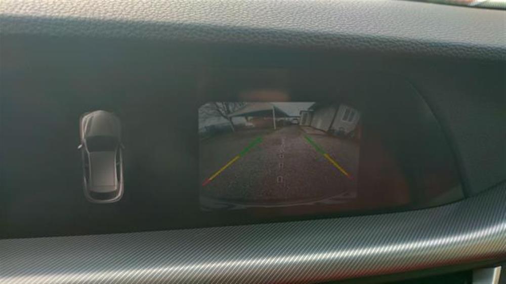 Stelvio Stelvio 2.2 Turbodiesel 210