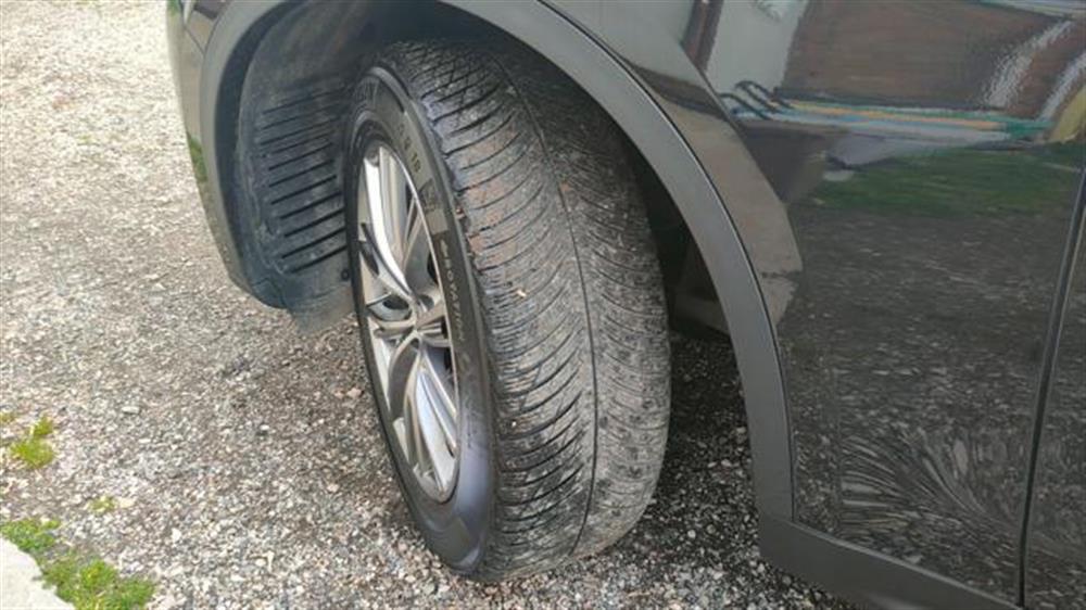 Stelvio Stelvio 2.2 Turbodiesel 210