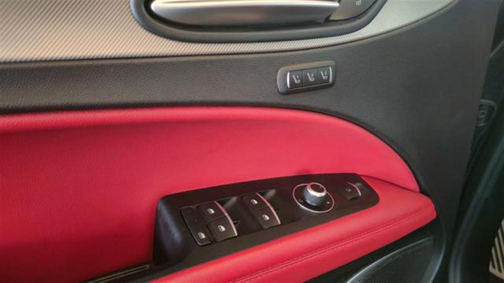 Stelvio Stelvio 2.2 Turbodiesel 210