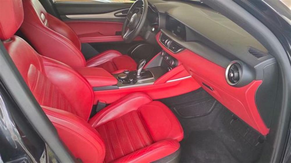 Stelvio Stelvio 2.2 Turbodiesel 210