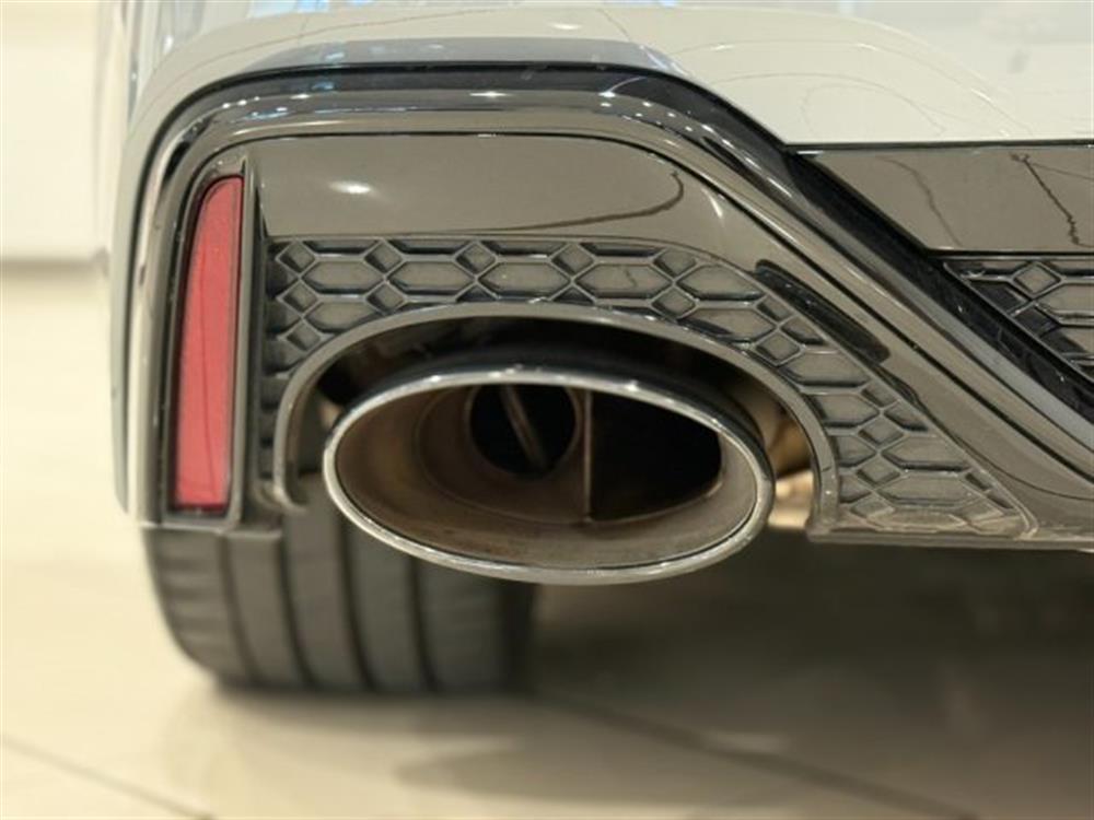 RS6 RS6 Avant 4.0 TFSI V8 Pe