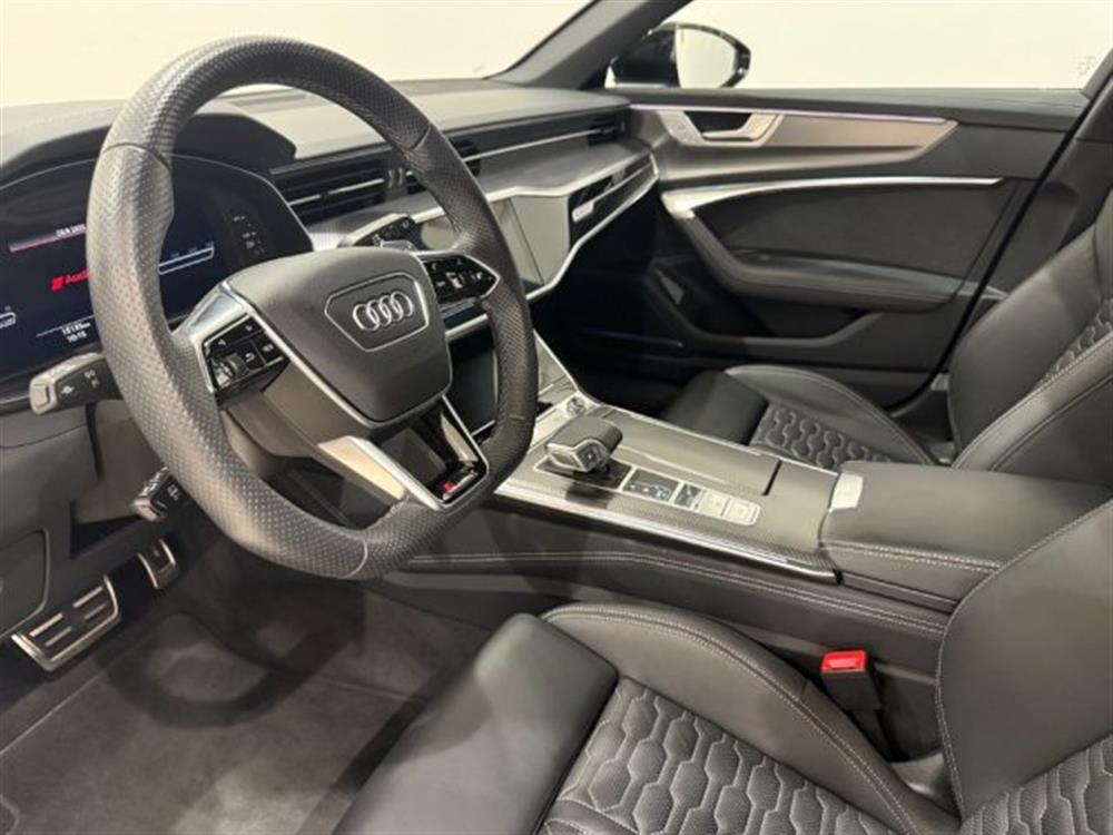 RS6 RS6 Avant 4.0 TFSI V8 Pe