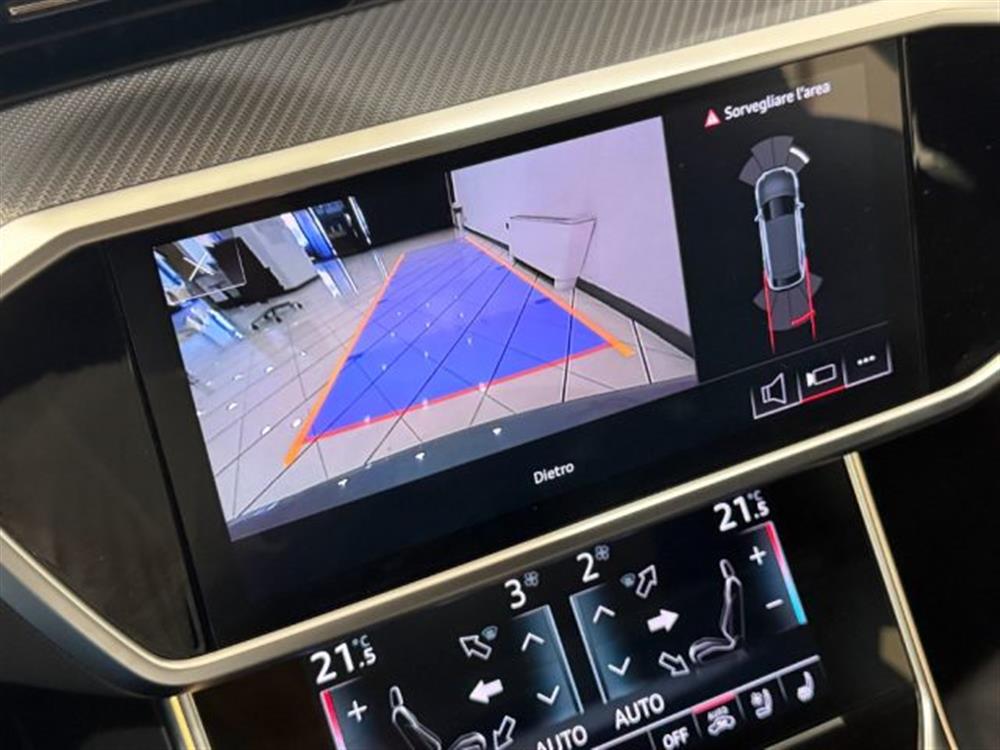 RS6 RS6 Avant 4.0 TFSI V8 Pe