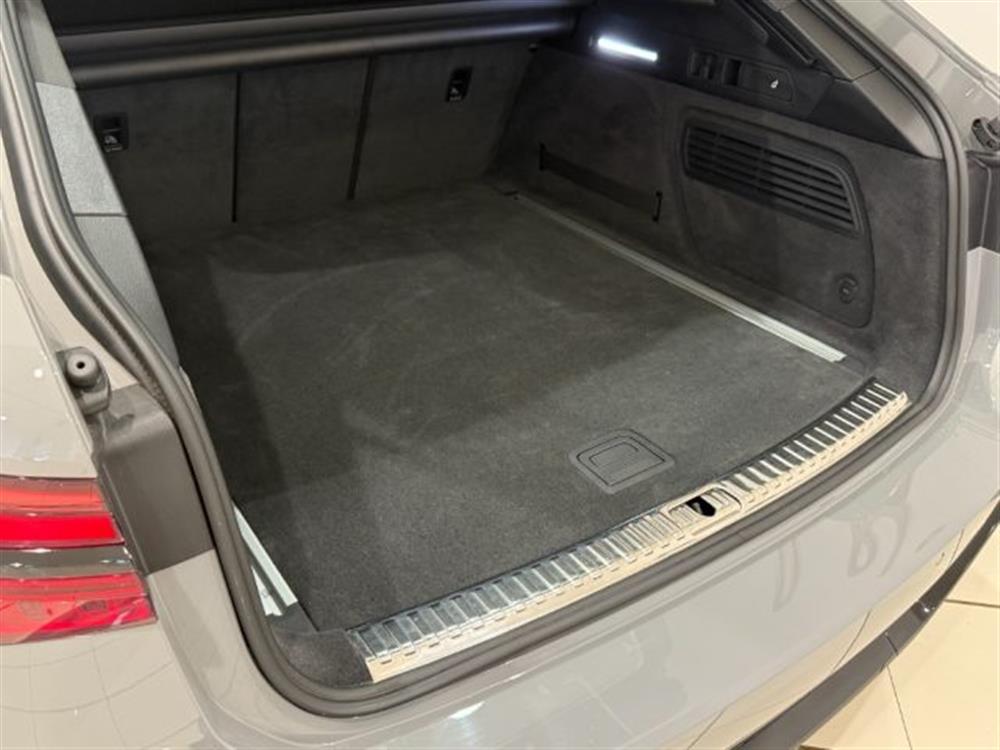 RS6 RS6 Avant 4.0 TFSI V8 Pe