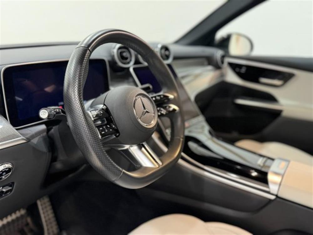 GLC 220 GLC 220 4Matic Mild Hybrid A