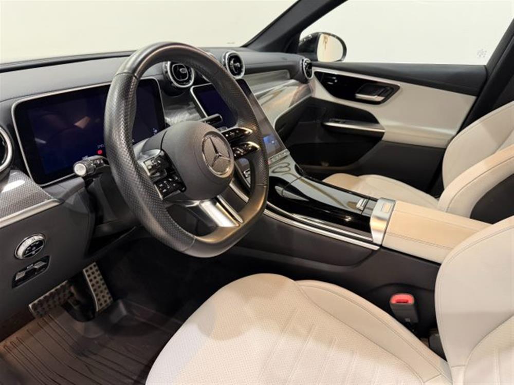 GLC 220 GLC 220 4Matic Mild Hybrid A