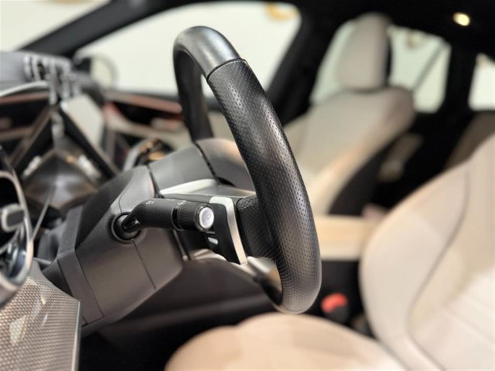 GLC 220 GLC 220 4Matic Mild Hybrid A