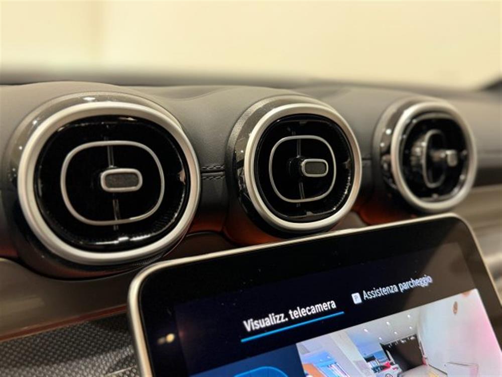 GLC 220 GLC 220 4Matic Mild Hybrid A