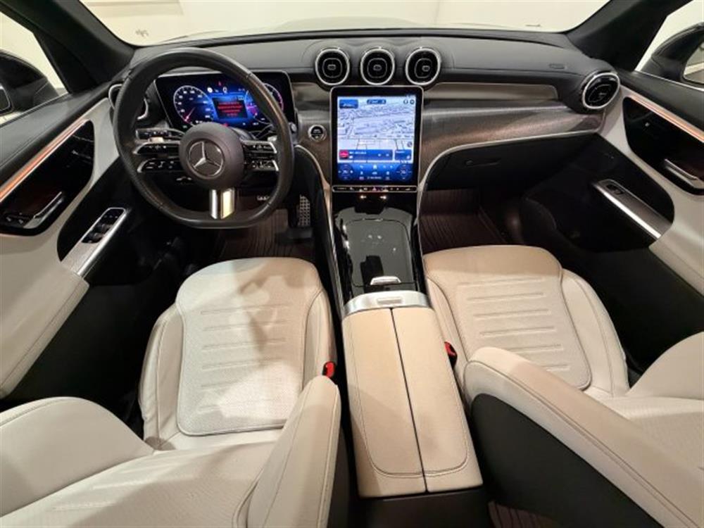 GLC 220 GLC 220 4Matic Mild Hybrid A