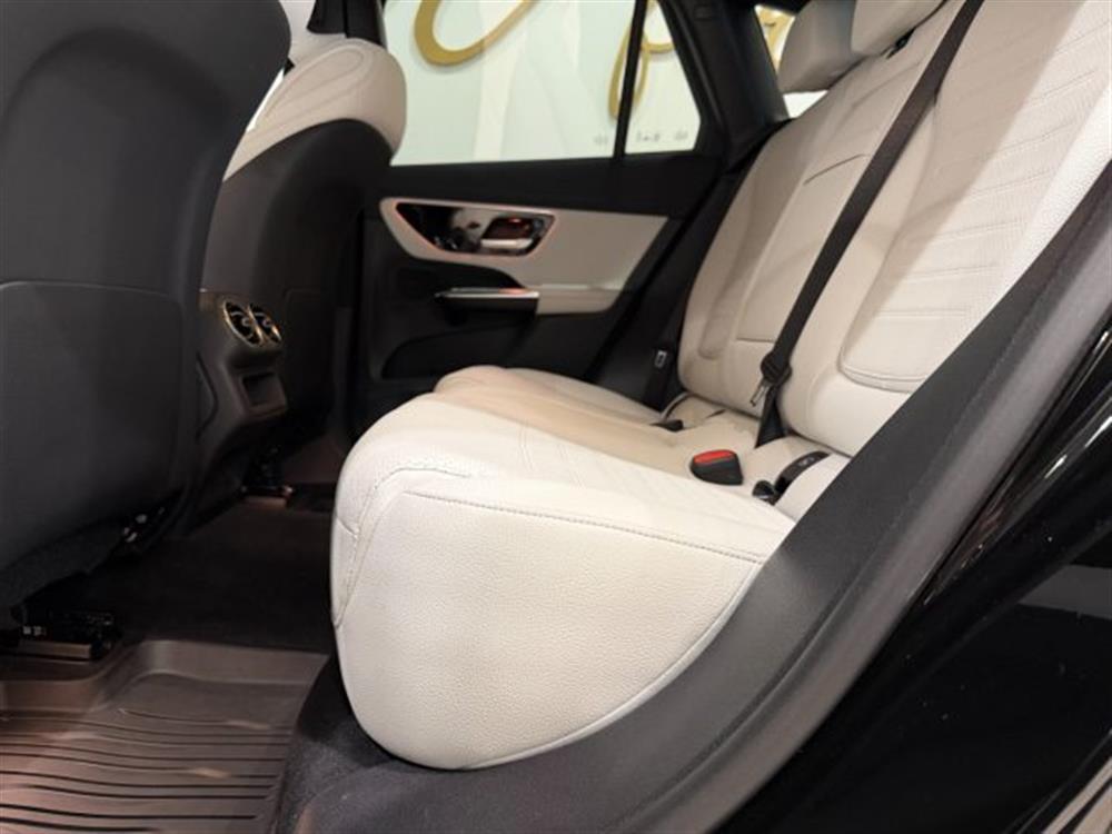 GLC 220 GLC 220 4Matic Mild Hybrid A