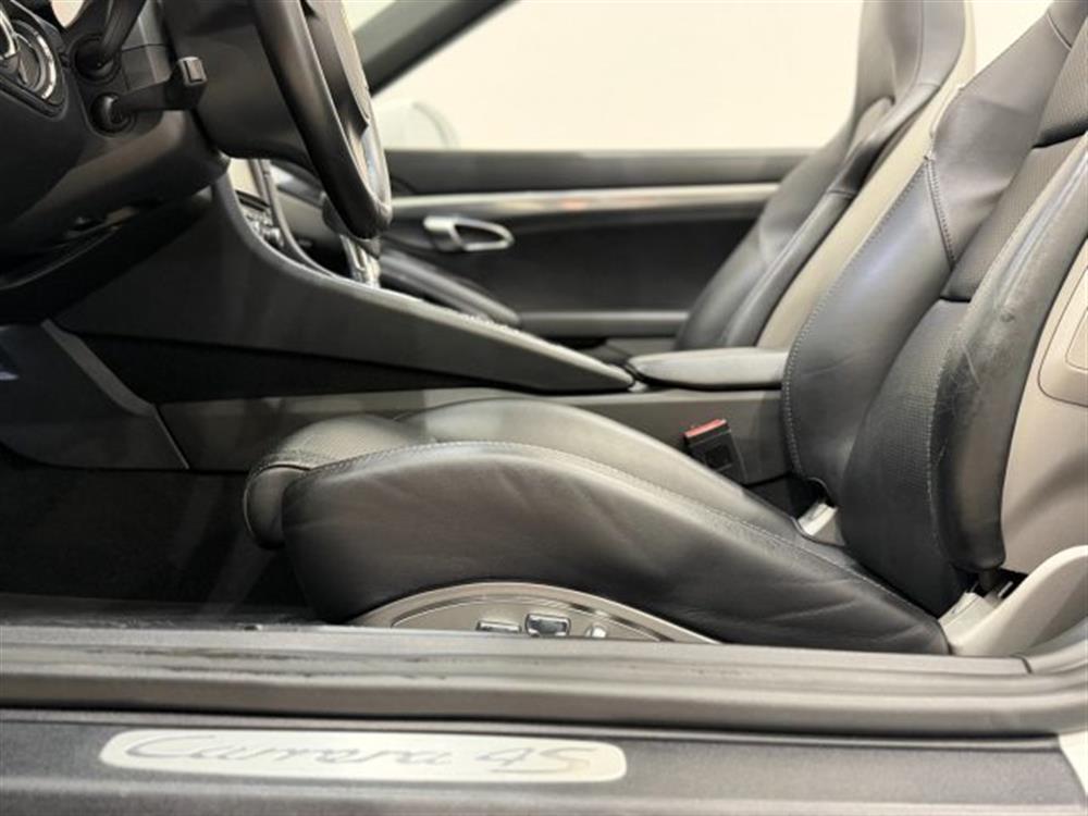 911 911 3.8 Carrera 4S Cabri