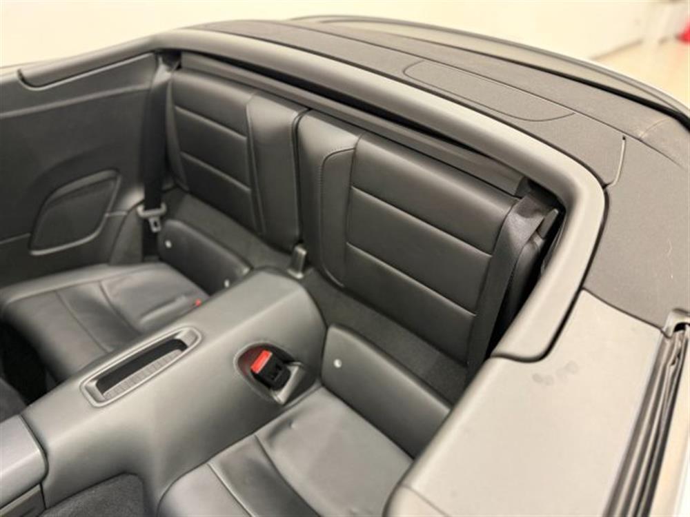 911 911 3.8 Carrera 4S Cabri