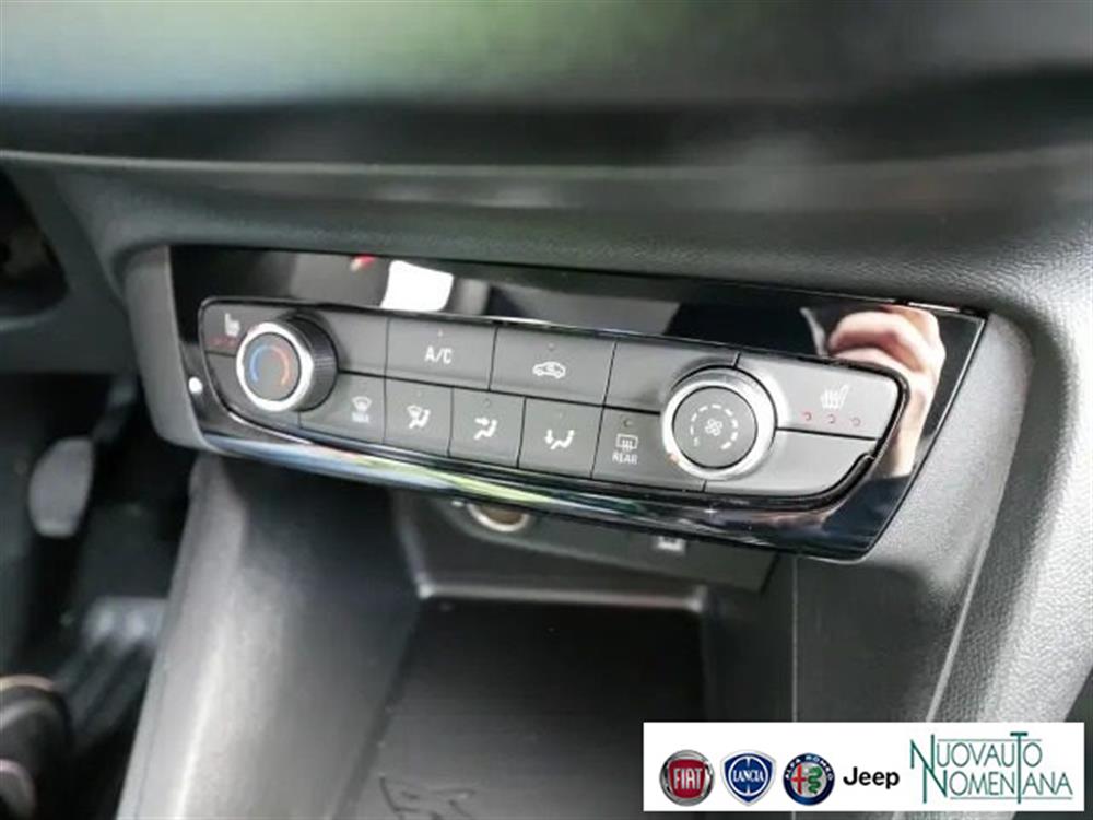 Corsa Corsa 1.2 100CV Edition XH