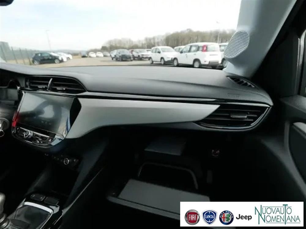 Corsa Corsa 1.2 100CV Edition XH