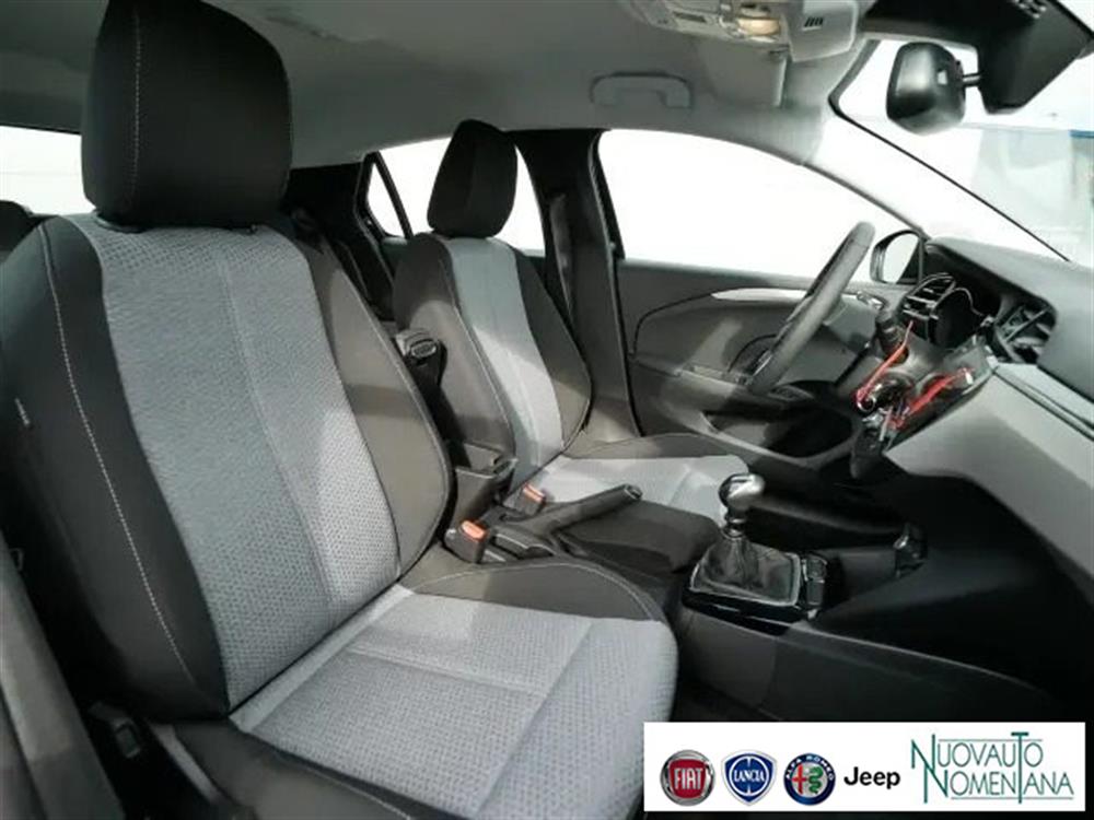 Corsa Corsa 1.2 100CV Edition XH