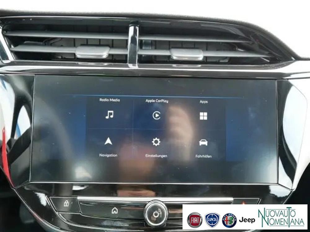 Corsa Corsa 1.2 100CV Edition XH