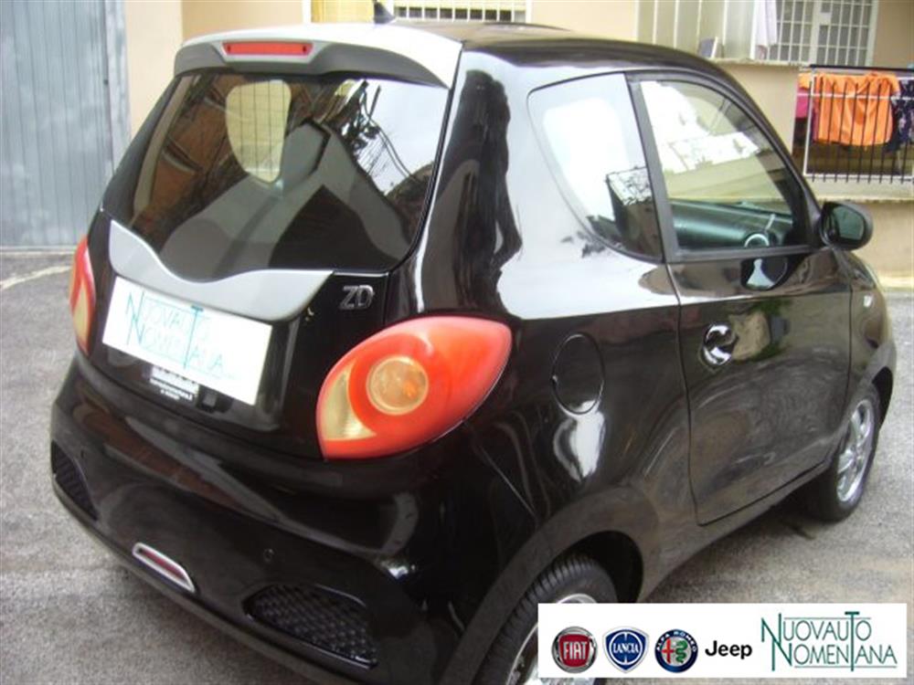 D1 D1 ZD D1 ICARO Zhidou M