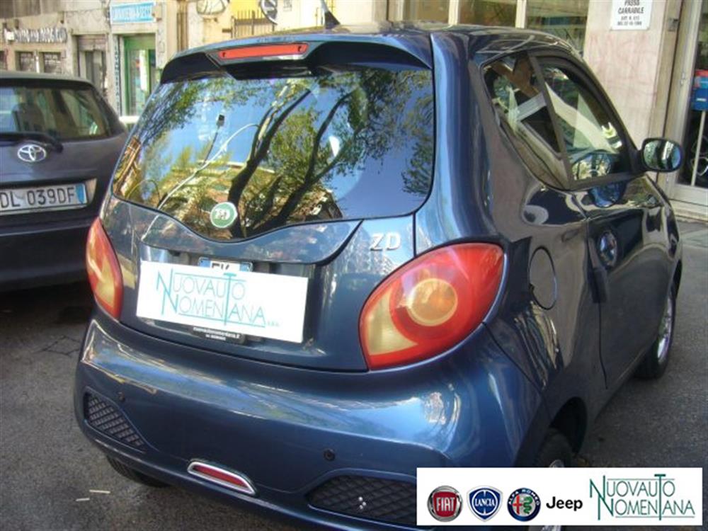 D1 D1 ZD D1 ICARO Zhidou M