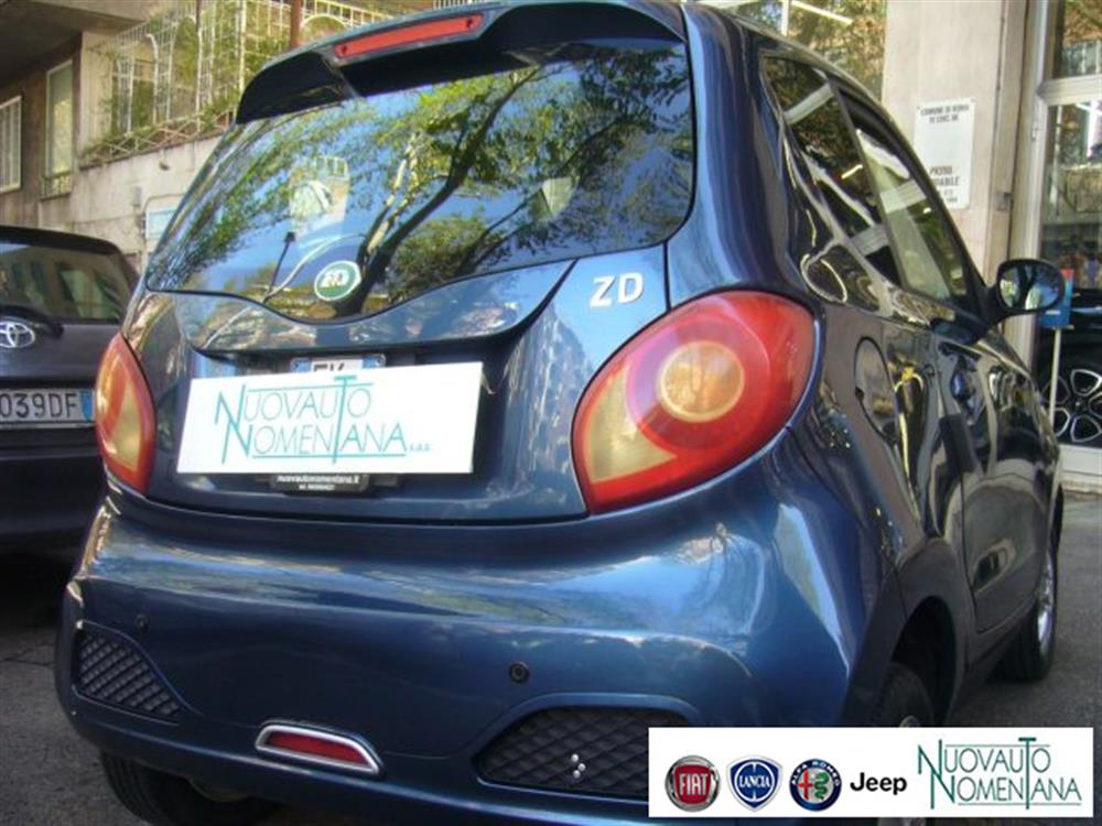 D1 D1 ZD D1 ICARO Zhidou M