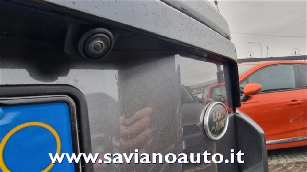 Range Rover Evoque Range Rover Evoque 2.0 TD4 150 CV 5p. S