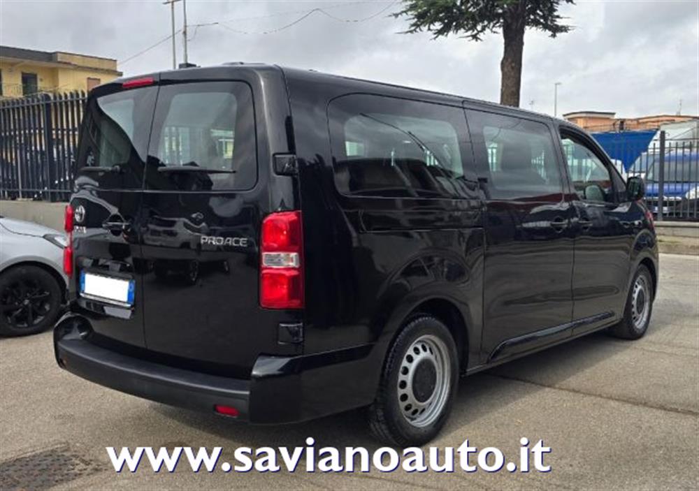 Proace Proace 2.0D 144CV S&S 9 POS