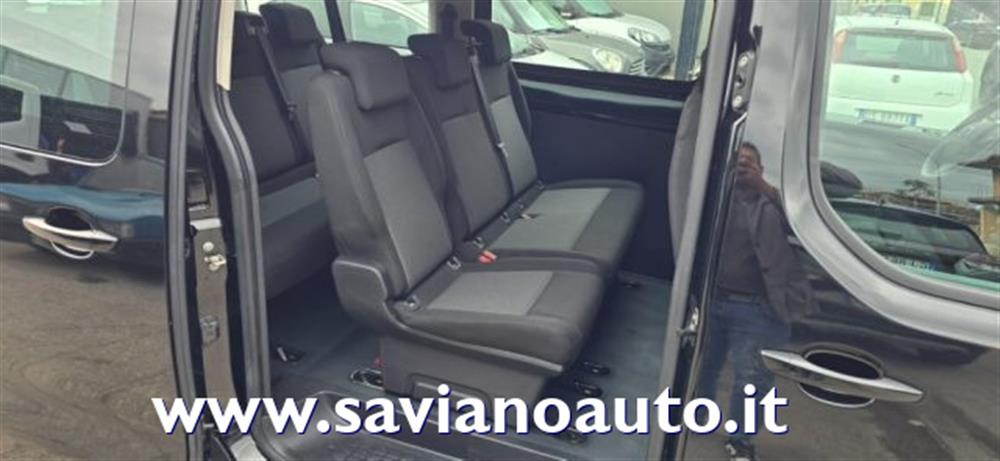Proace Proace 2.0D 144CV S&S 9 POS