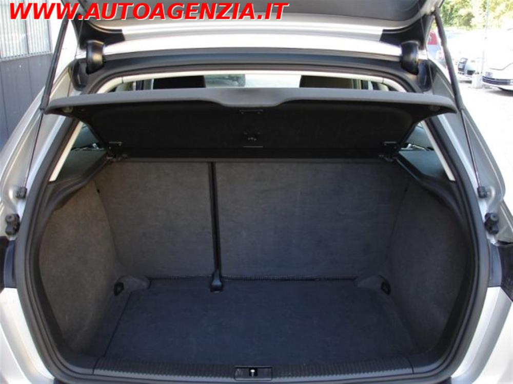 A3 A3 SPB 2.0 TDI 170 CV S