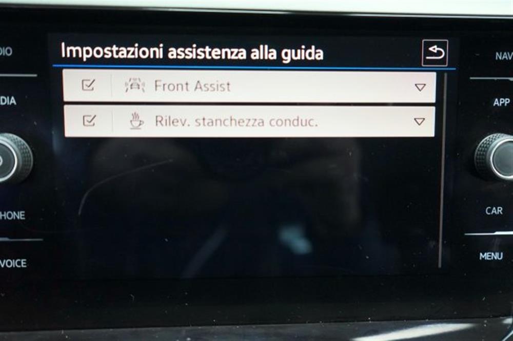 Polo Polo 1.0 TGI 5p. Comfortl