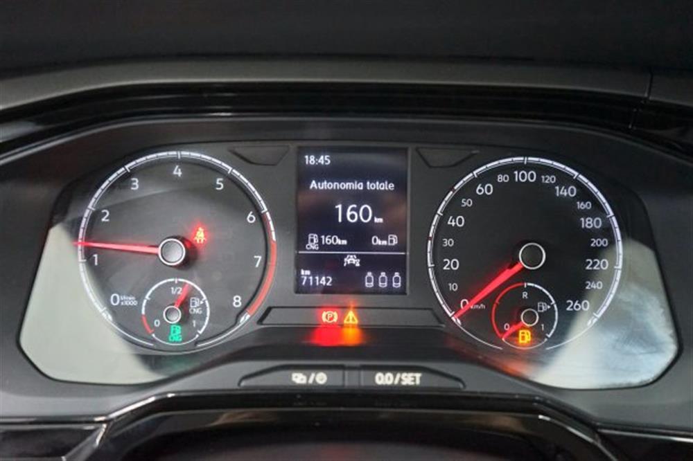 Polo Polo 1.0 TGI 5p. Comfortl