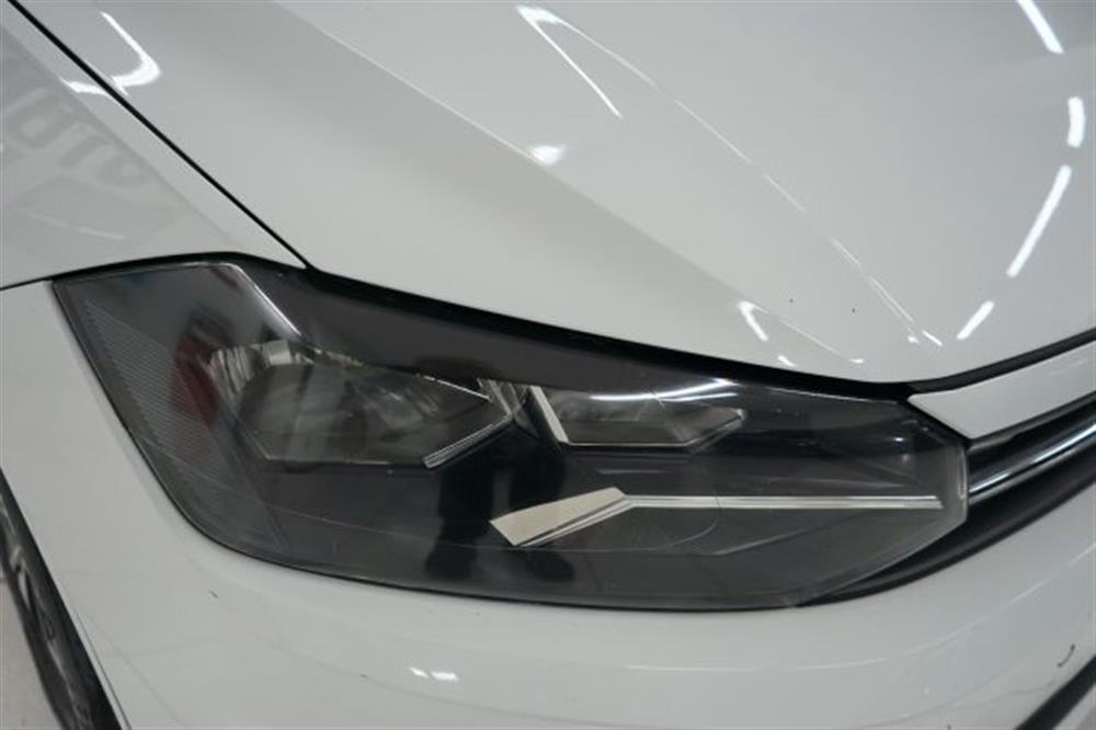 Polo Polo 1.0 TGI 5p. Comfortl