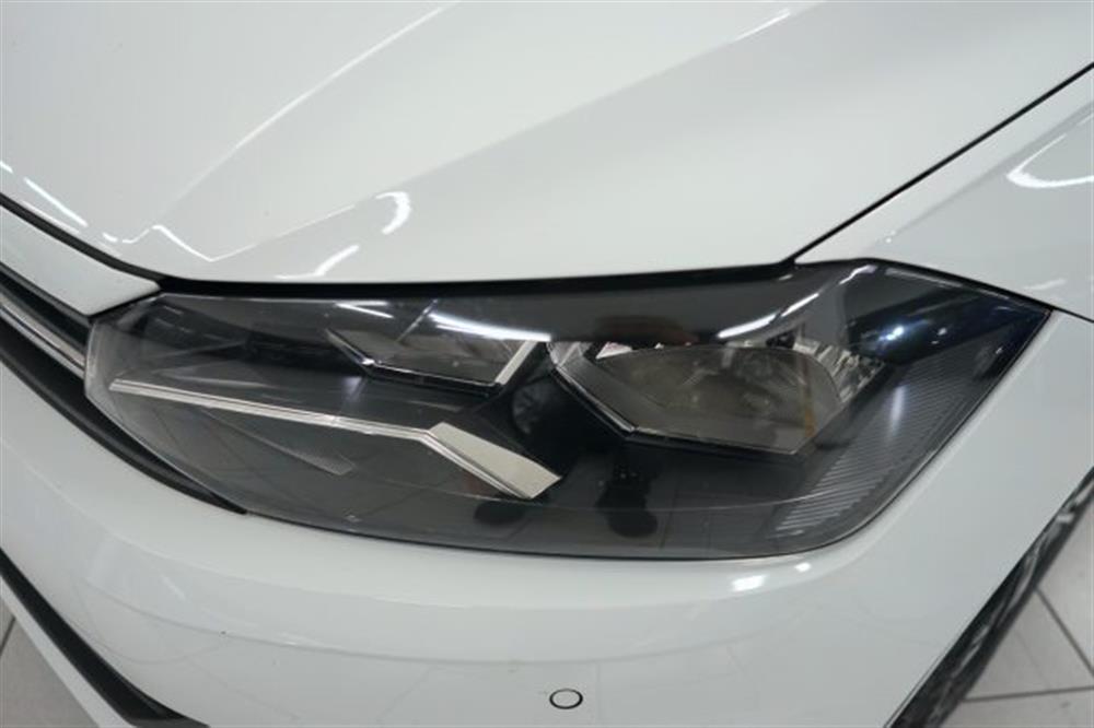 Polo Polo 1.0 TGI 5p. Comfortl