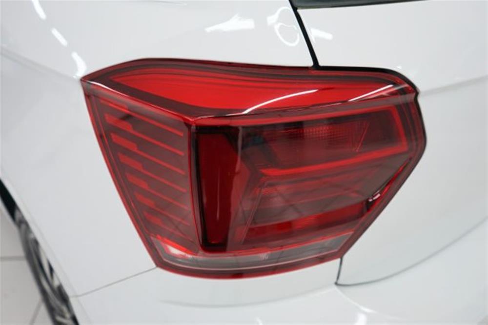 Polo Polo 1.0 TGI 5p. Comfortl